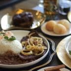 Best Bife Acebolado (Sauteed Beef with Onions) in Lexington, KY