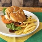 Best Itamar's X-Tudo Sandwich in Lexington, KY