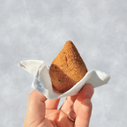 Best Coxinha (Chicken Croquettes) in Lexington, KY