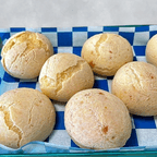 Best Pao De Queijo (Cheese Bread) in Lexington, KY